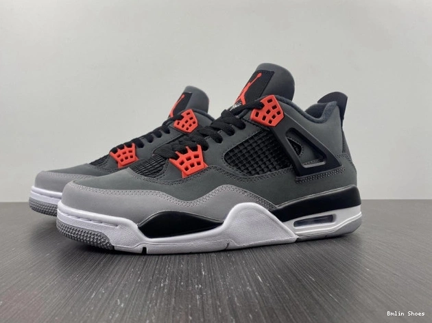 4 DH6927-061 Infrared Air Jordan Retro 0711